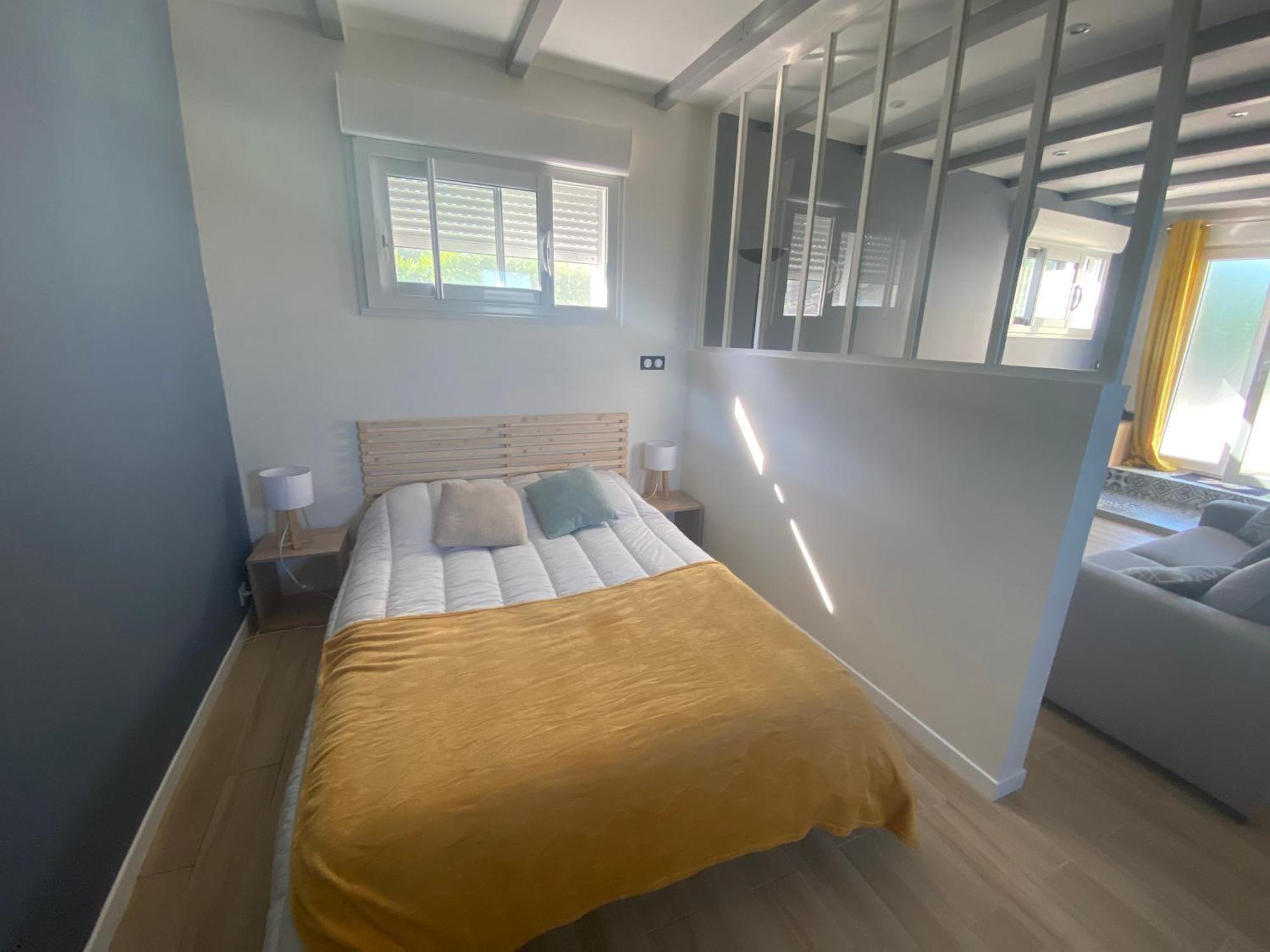 Lautrec Tiny-House Chez L'Habitant מראה חיצוני תמונה